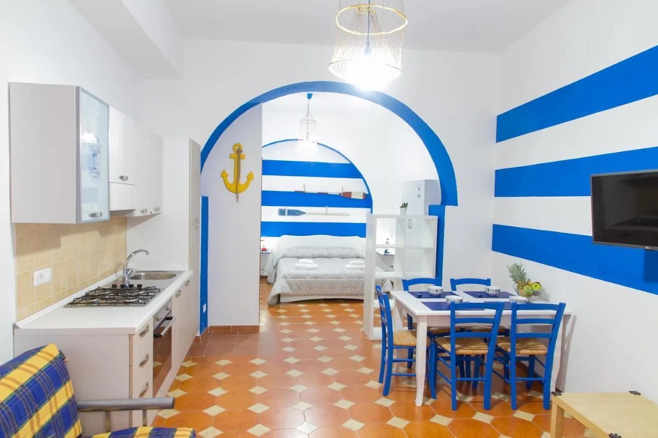 Fisherman Apartment Cefalu 0*,  Italy