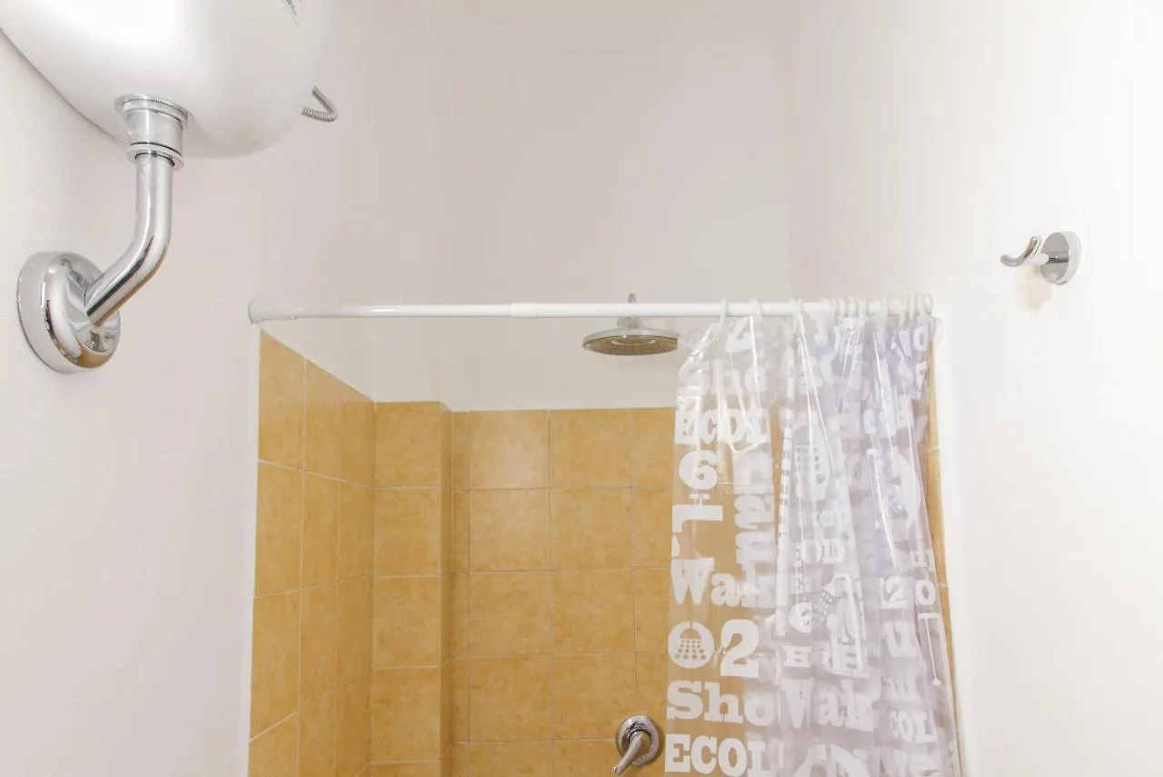 Fisherman Apartment Cefalú