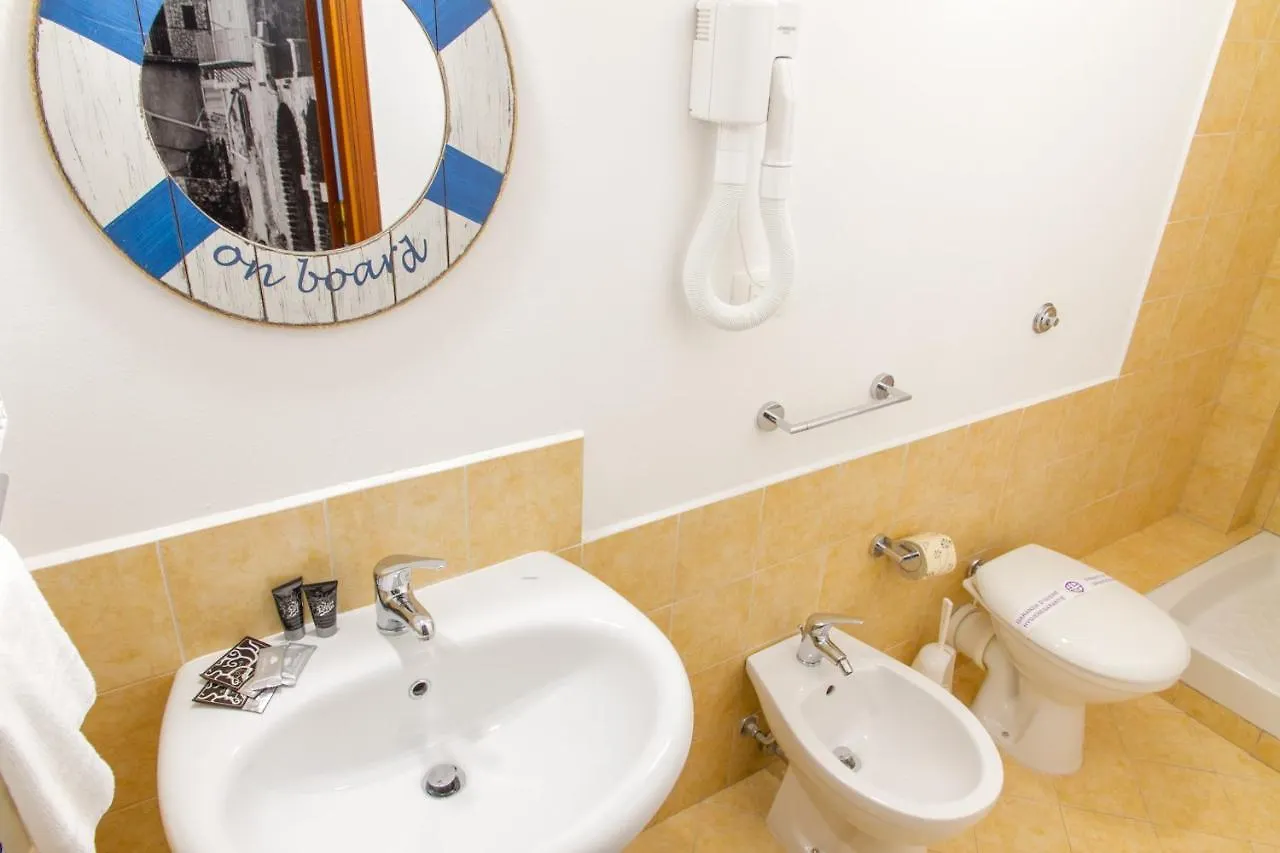 Fisherman Apartment Cefalú Italia