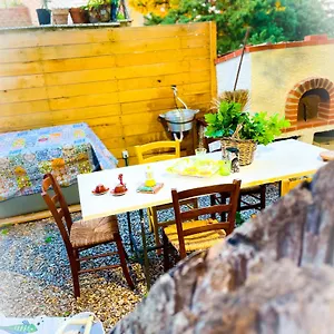  Appartement Canonica Dimore