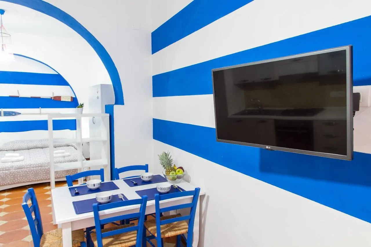 Fisherman Apartment Cefalù Casa vacanze
